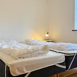 Lejrbjergvej X Dom wakacyjny Rømø Kirkeby