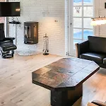 Lejrbjergvej X Dom wakacyjny Rømø Kirkeby