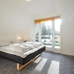 Dom wakacyjny Lejrbjergvej X Rømø Kirkeby