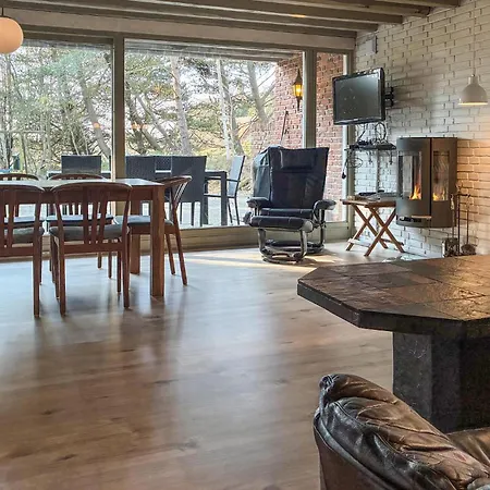 Lejrbjergvej X Rømø Kirkeby