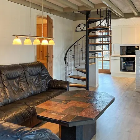 Hébergement de vacances Lejrbjergvej X *