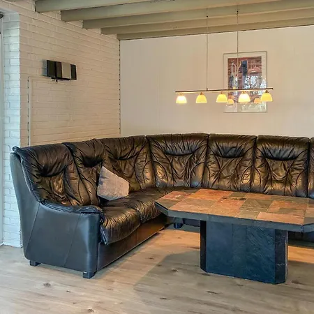 Lejrbjergvej X Rømø Kirkeby