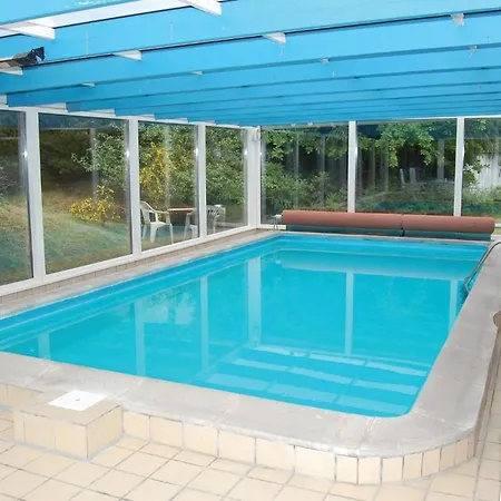 Lejrbjergvej Romo X Ferienhaus Romo