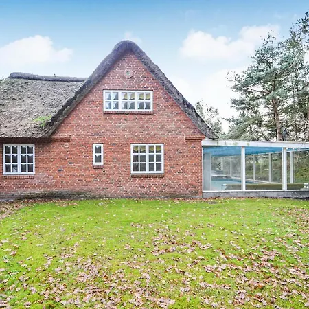 Lejrbjergvej Romo X *