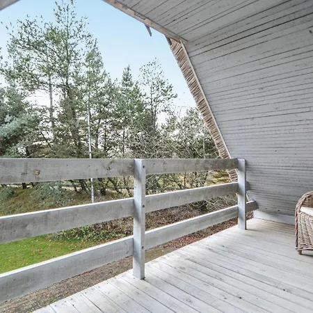 Lejrbjergvej Romo X Romo