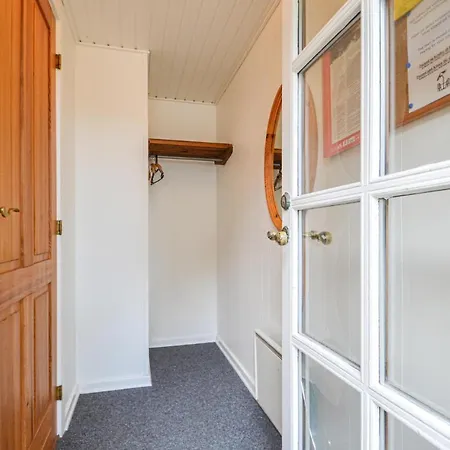 Lejrbjergvej Romo X Holiday home