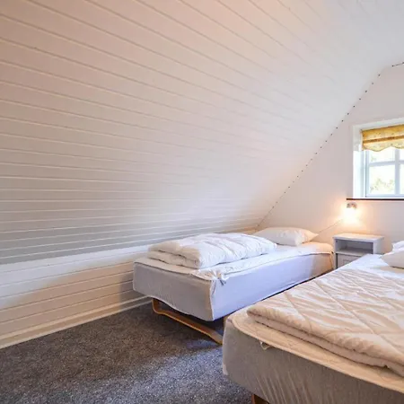 Lejrbjergvej Romo X * Romo