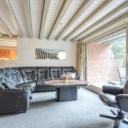 Lejrbjergvej Romo X * Romo