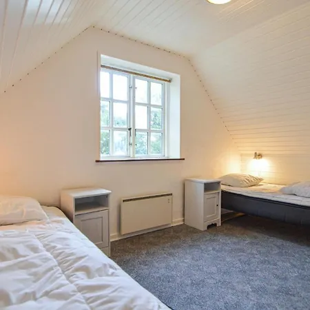 Lejrbjergvej Romo X *