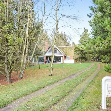 Lejrbjergvej Romo X *