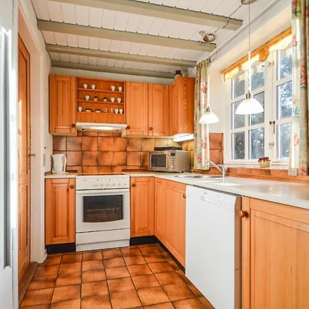 Lejrbjergvej Romo X Ferienhaus *