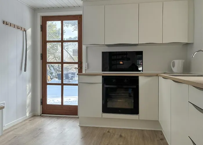 Hébergement de vacances Lejrbjergvej X *