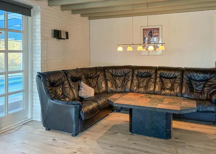 Lejrbjergvej X Rømø Kirkeby