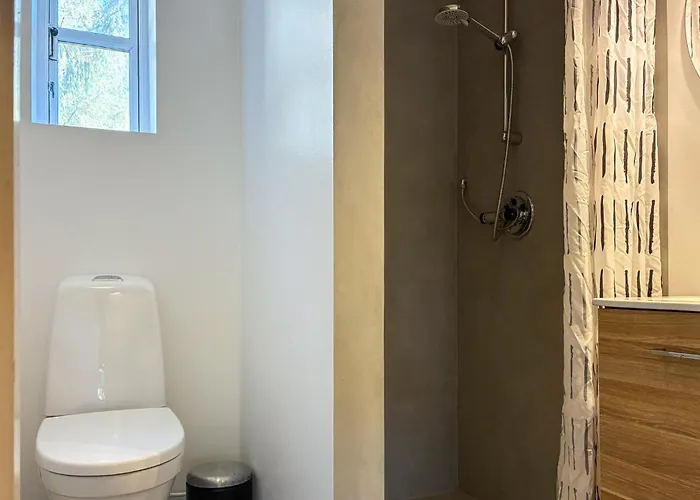 Hébergement de vacances Lejrbjergvej X