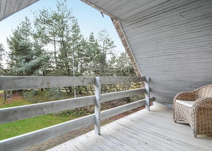 Lejrbjergvej X Rømø Kirkeby