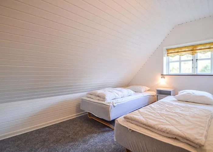 Lejrbjergvej X * Rømø